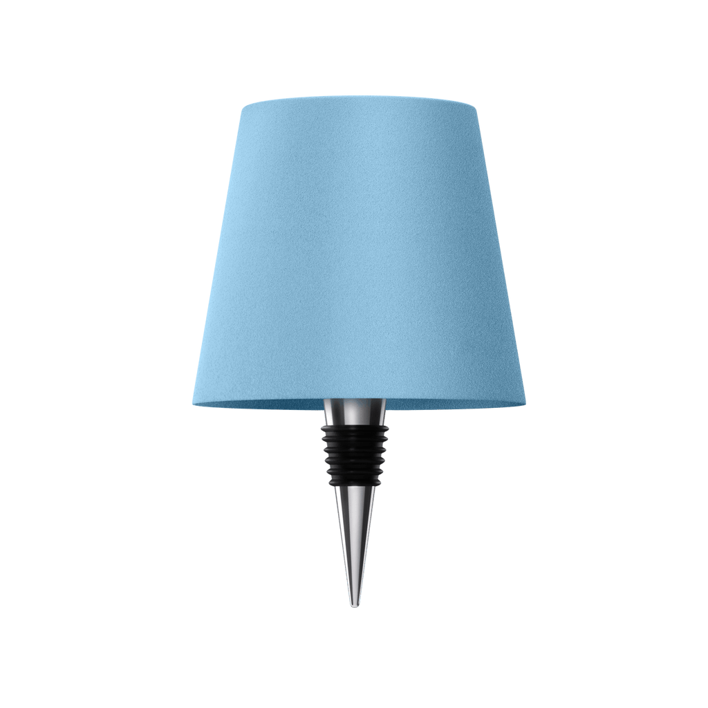 Lampe à Bouteille Sans Fil – Éclairage Élégant et Original
