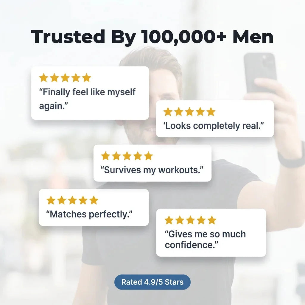 Cache-Cheveux Minéral — photo 8