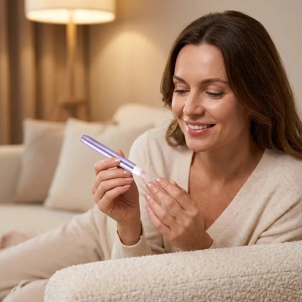 Stylo à Huile pour Ongles 3-en-1 — photo 6